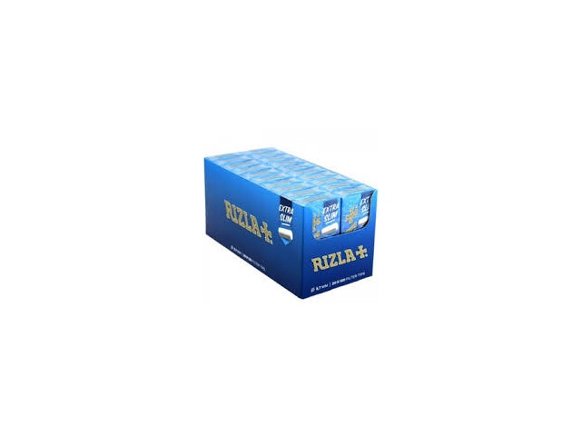 Φιλτράκια Rizla ULTRA SLIM 5.7mm, 120 (κουτί με 20 πακετάκια)
